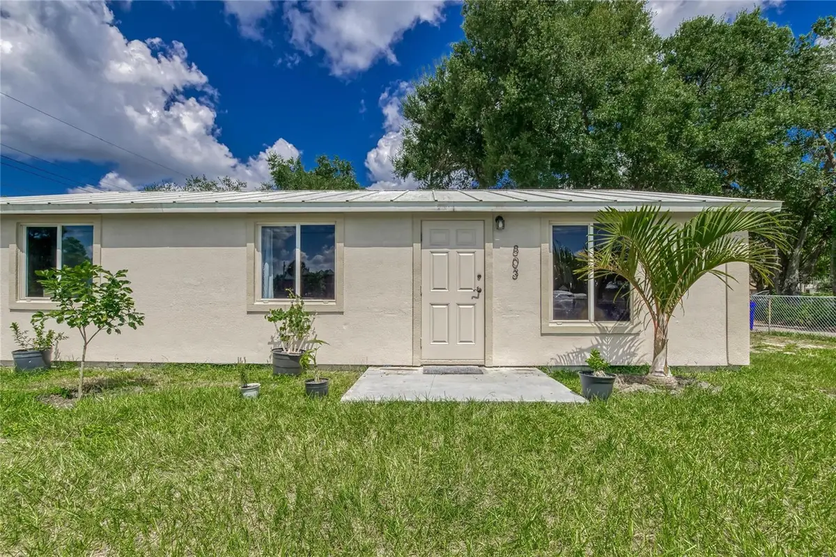 803 N Florence Avenue, Lakeland, FL 33815 - #1