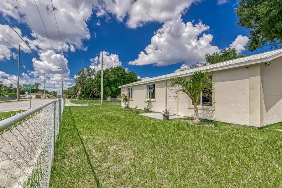 803 N Florence Avenue, Lakeland, FL 33815 - #3