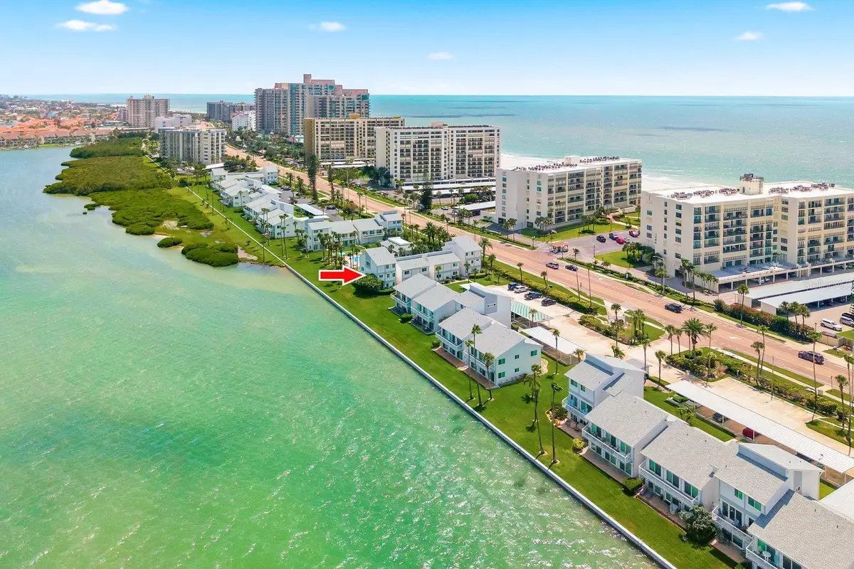 1401 Gulf Boulevard #216, Clearwater Beach, FL 33767 - #1