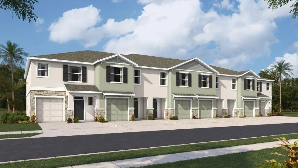 12607 Citrus Park Lane, Tampa, FL 33625 - #1