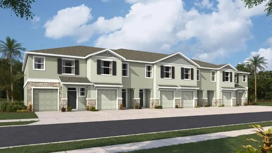 12607 Citrus Park Lane, Tampa, FL 33625 - #2