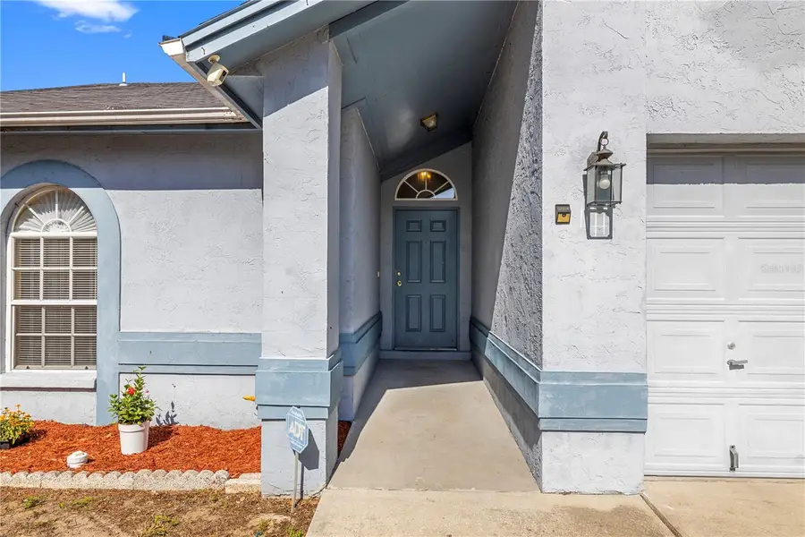 6210 Vintage Drive, Lakeland, FL 33809 - #2