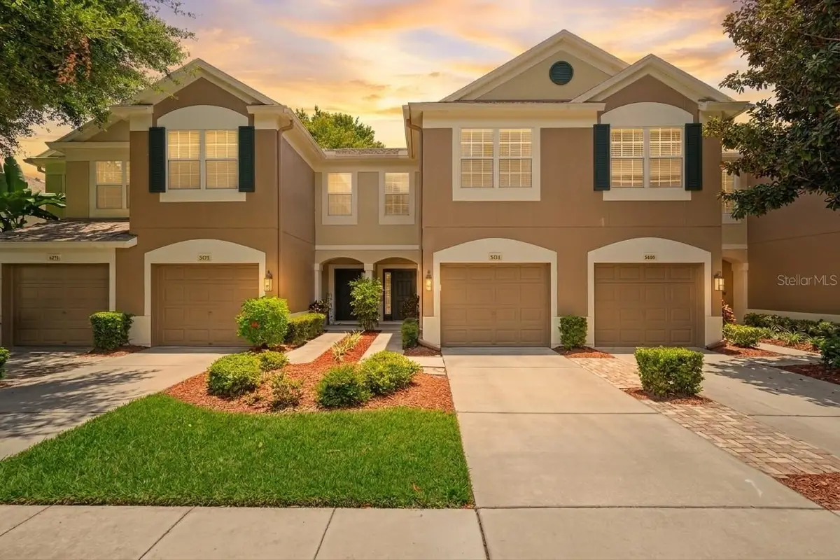 8471 Sandy Beach Street, Tampa, FL 33634 - #1