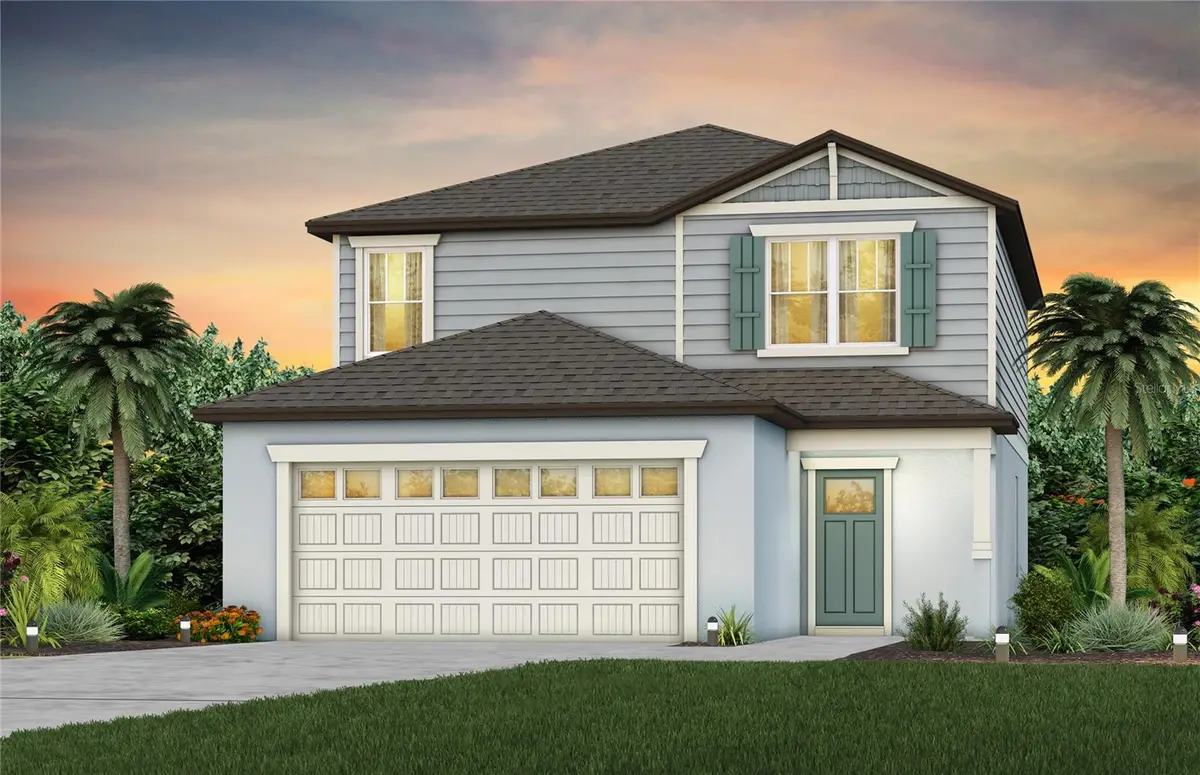 1547 Hartridge Court, Lake Alfred, FL 33850 - #1