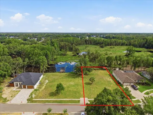 Woods End Ct, TAMPA, FL 33618