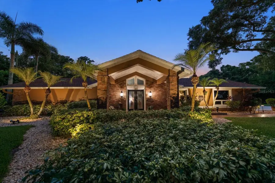 4141 Winding Willow Drive, Palm Harbor, FL 34683 - #2