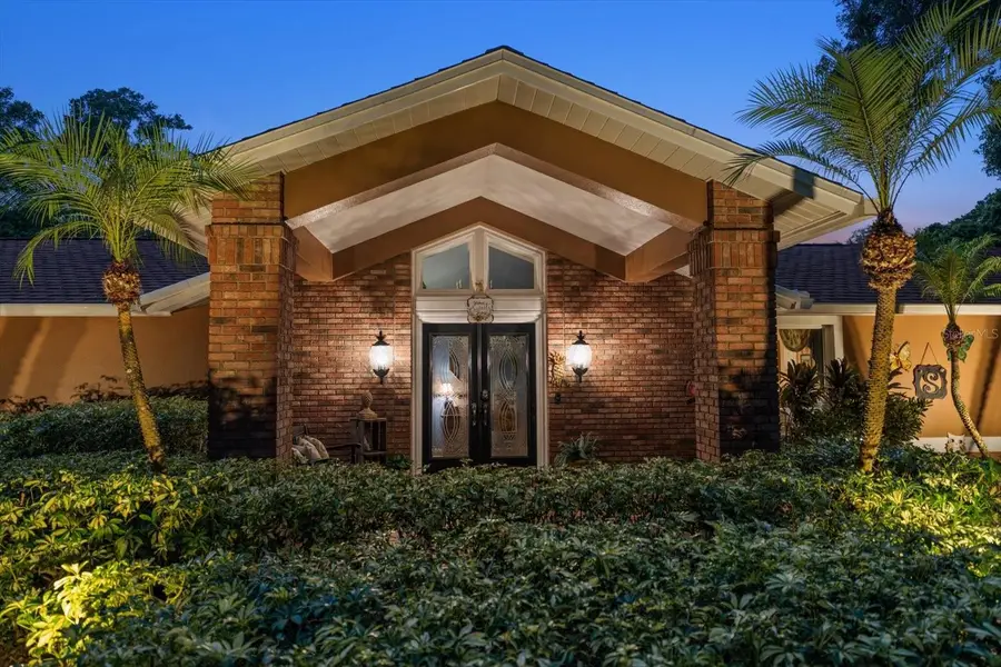4141 Winding Willow Drive, Palm Harbor, FL 34683 - #3