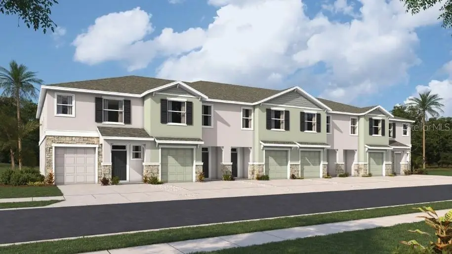 12603 Citrus Park Lane, Tampa, FL 33625 - #1