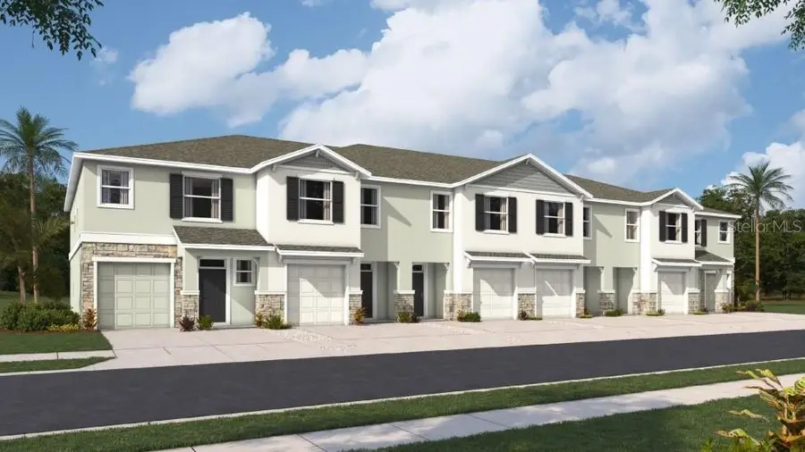 12603 Citrus Park Lane, Tampa, FL 33625 - #2