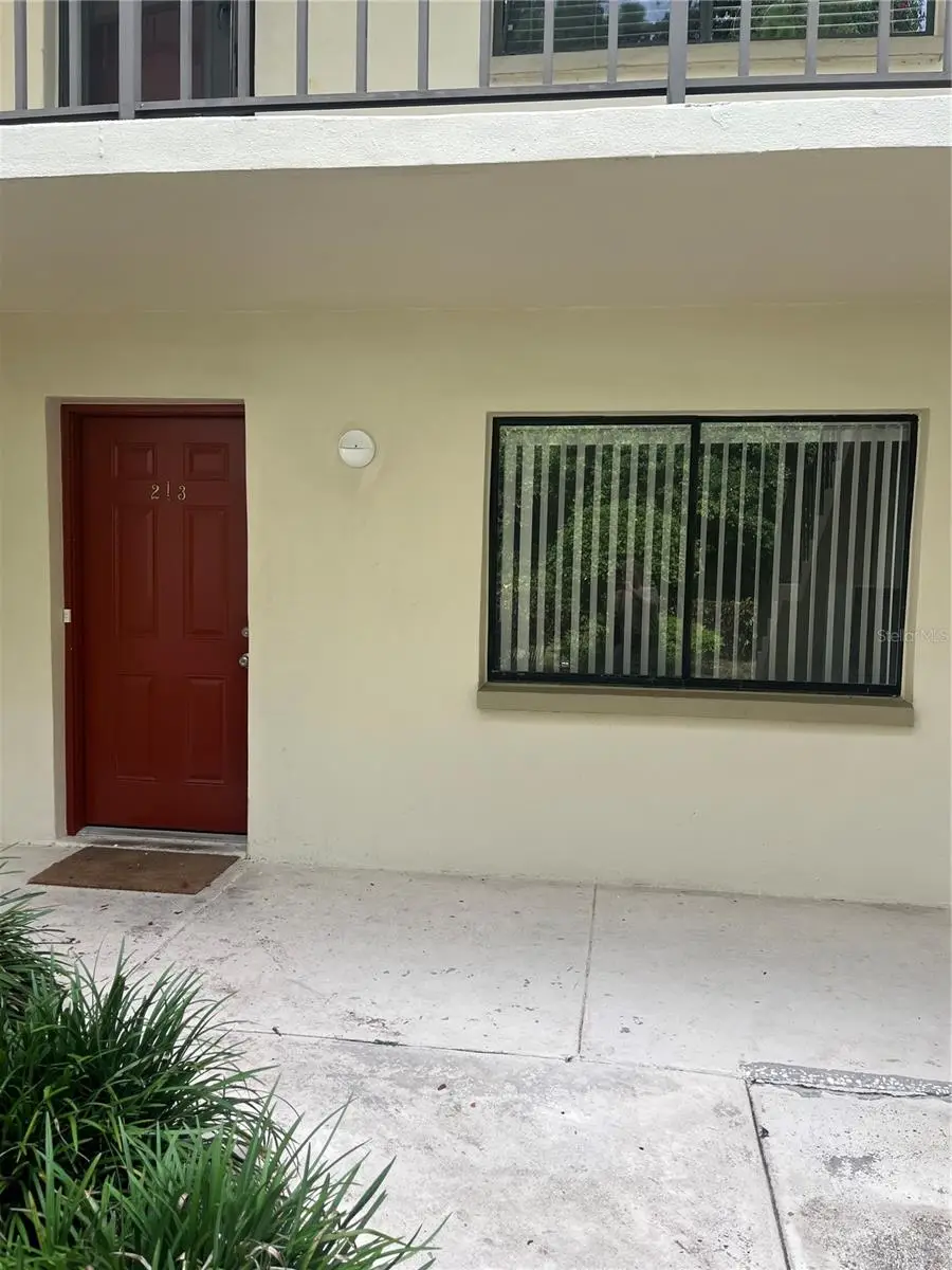 3300 Fox Chase Circle N #213, Palm Harbor, FL 34683 - #1