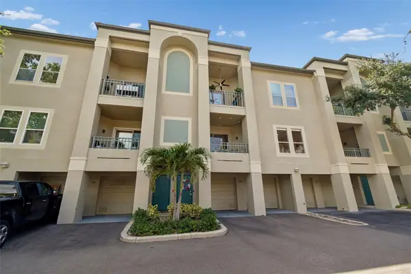 708 Seaboard Place #708, TAMPA, FL 33602