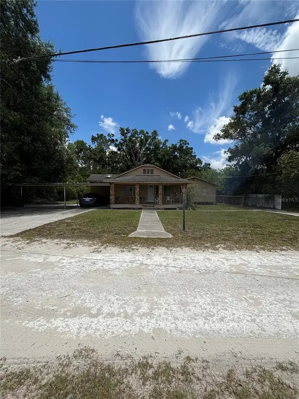 13232 Blissfield Road, ODESSA, FL 33556