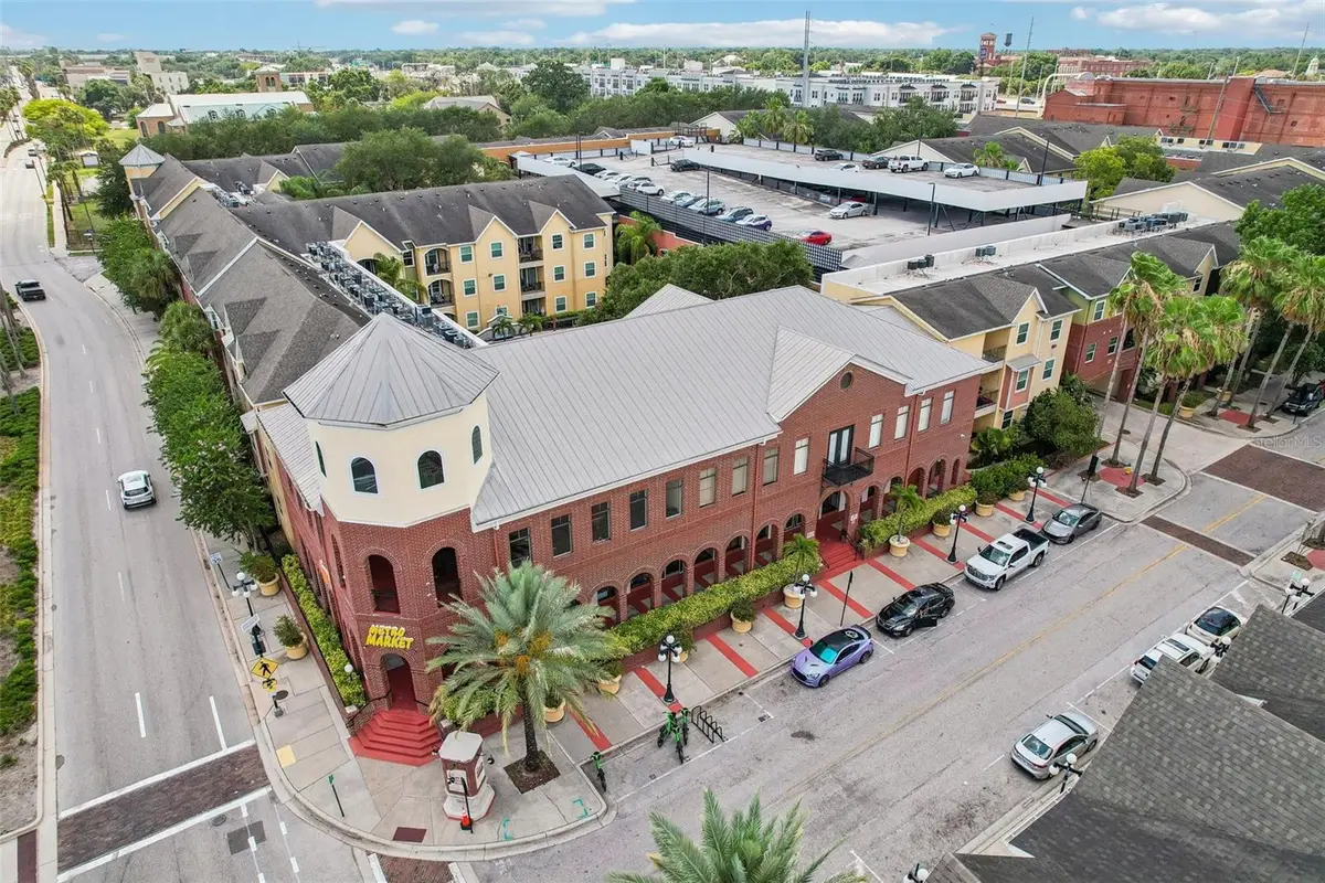 1810 E Palm Avenue #5322, Tampa, FL 33605 - #1