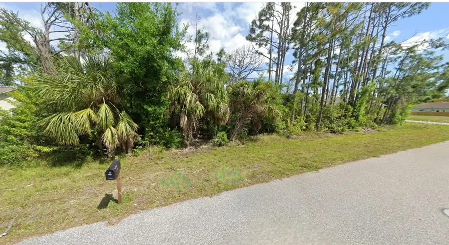 5390 Craig Terrace, Port Charlotte, FL 33981 - #2