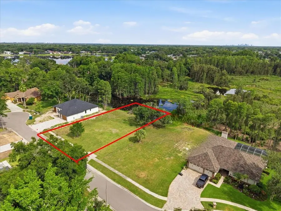 Woods End Court, Tampa, FL 33618 - #2