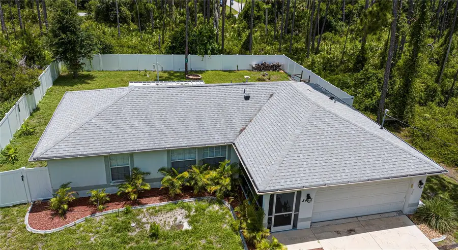 8457 Bristol Avenue, North Port, FL 34291 - #2