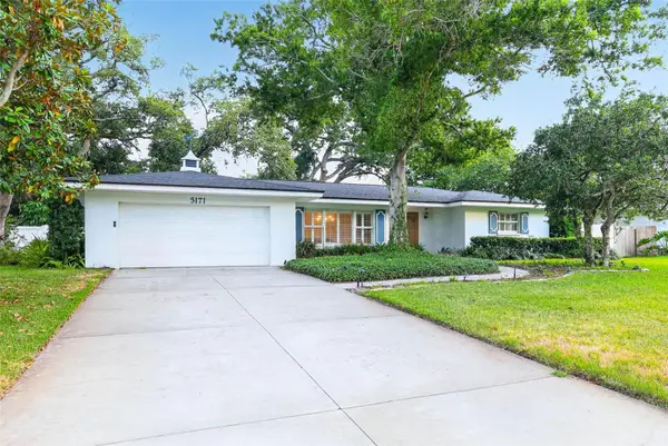 3171 San Pedro Street, CLEARWATER, FL 33759