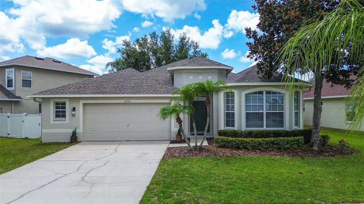 16730 Fairbolt Way, Odessa, FL 33556 - #1