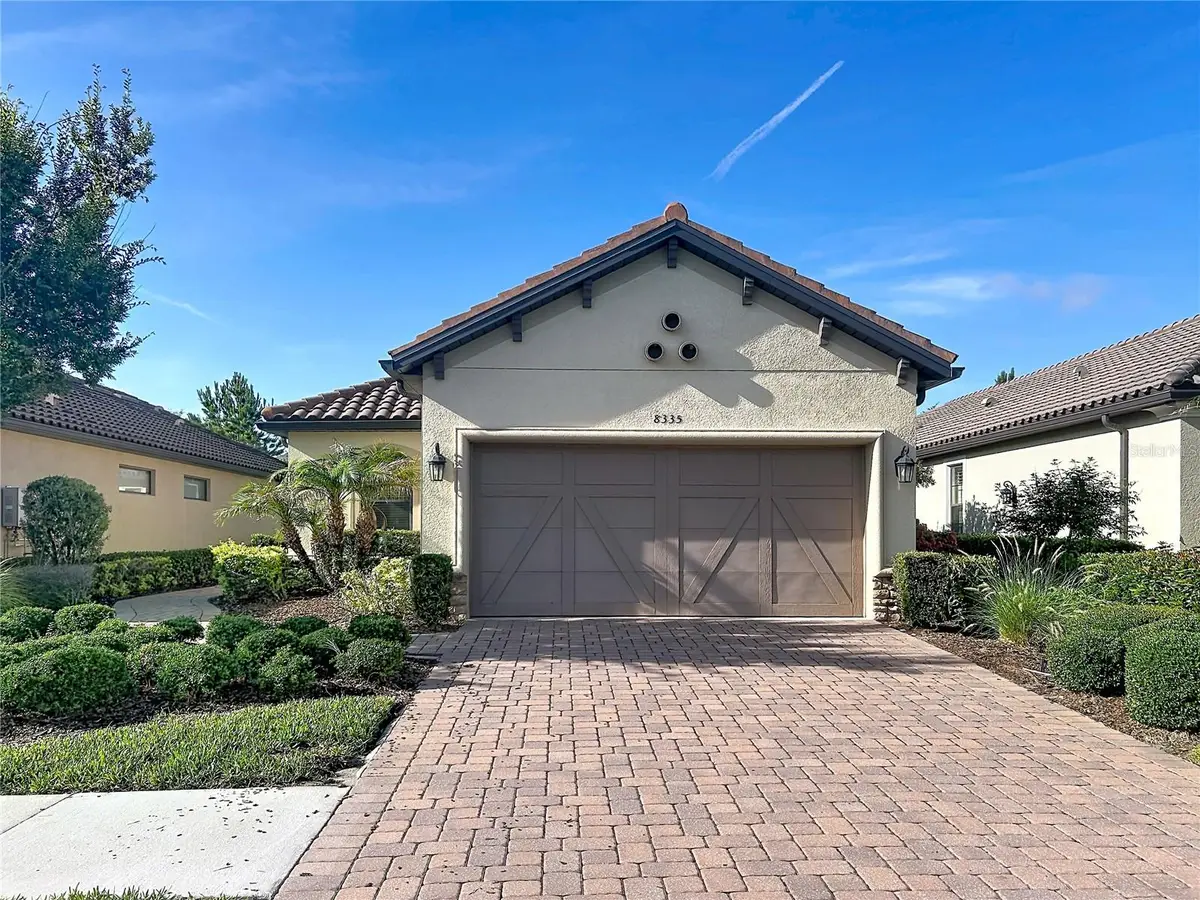 8335 Alberata Vista Drive, Tampa, FL 33647 - #1