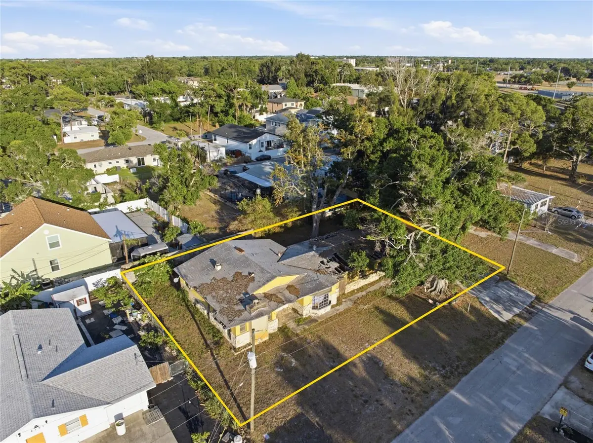 8181 61st Lane N, Pinellas Park, FL 33781 - #1