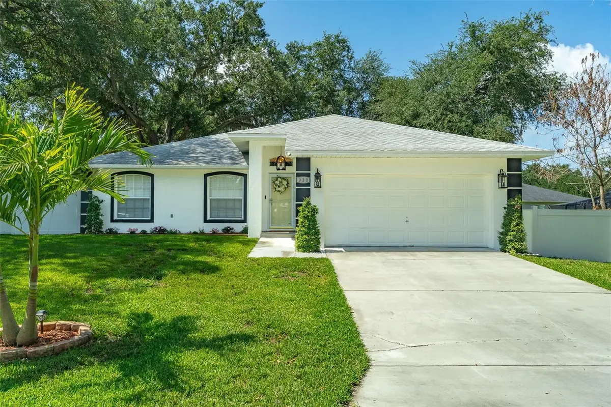 930 Hicks Road, Lakeland, FL 33813 - #1