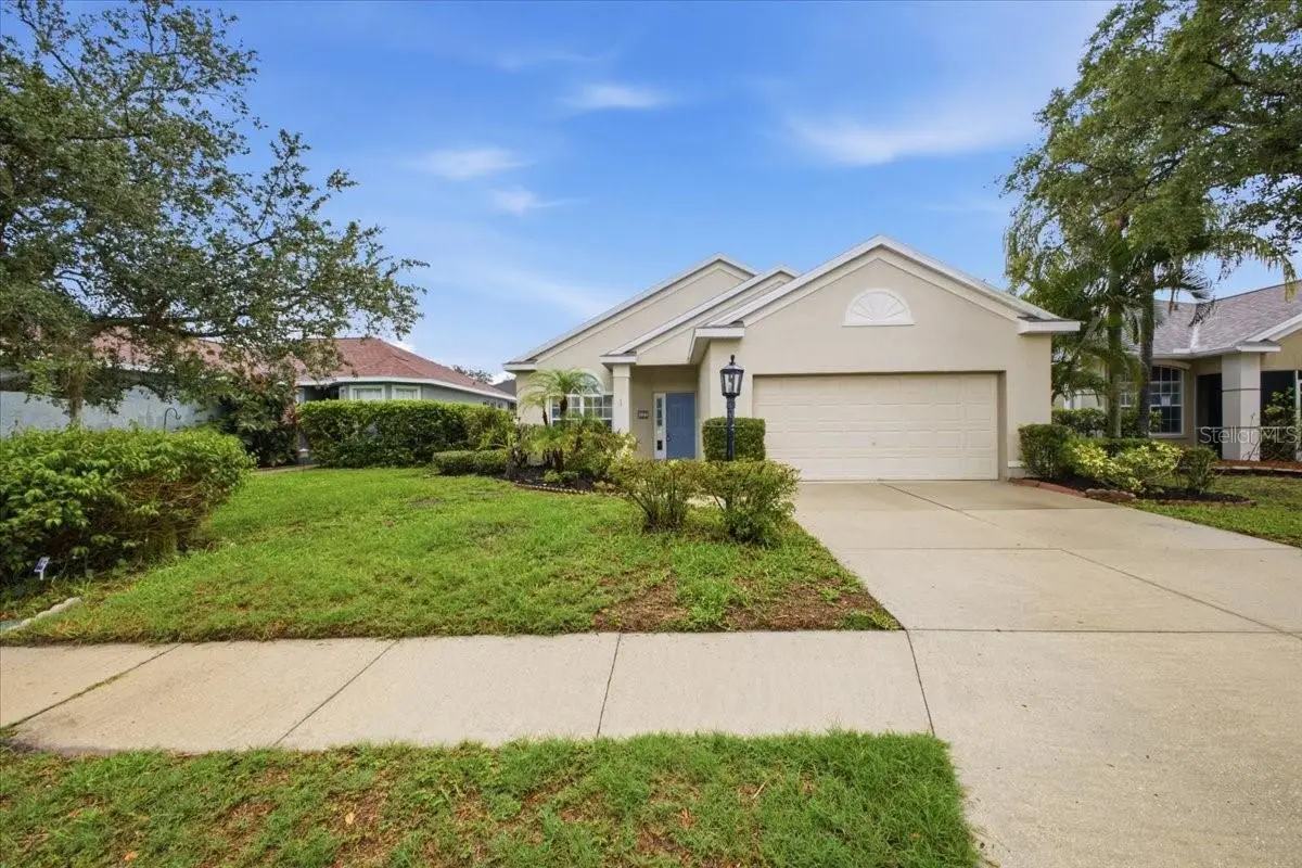 819 Springwood Circle, Bradenton, FL 34212 - #1