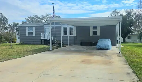 210 Philadelphia Court #17, PALM HARBOR, FL 34684
