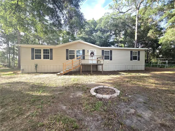 18314 Deason Drive, SPRING HILL, FL 34610