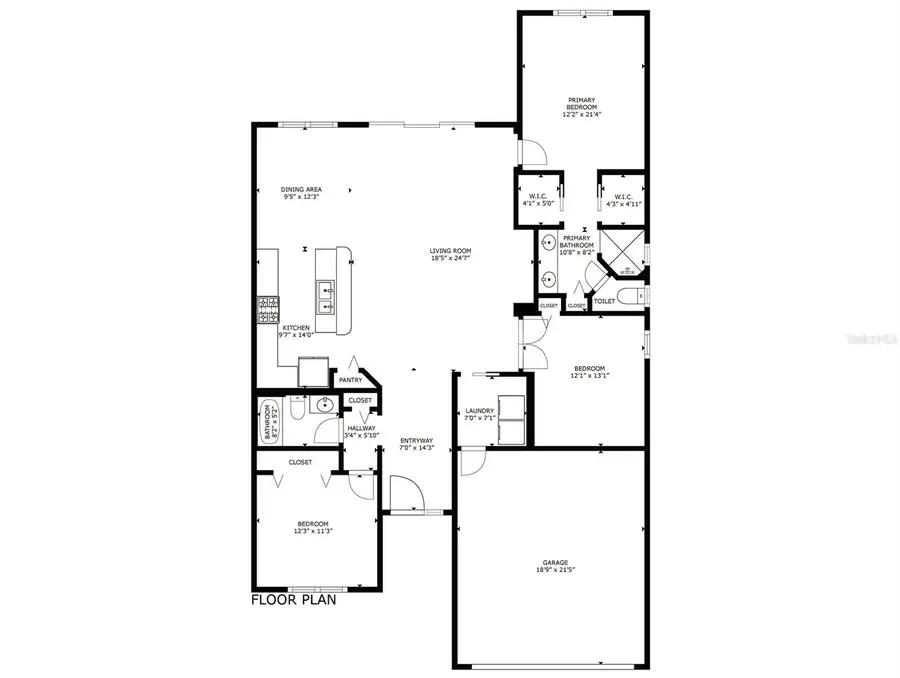 1882 W Angelica Loop, Lecanto, FL 34461 - #2
