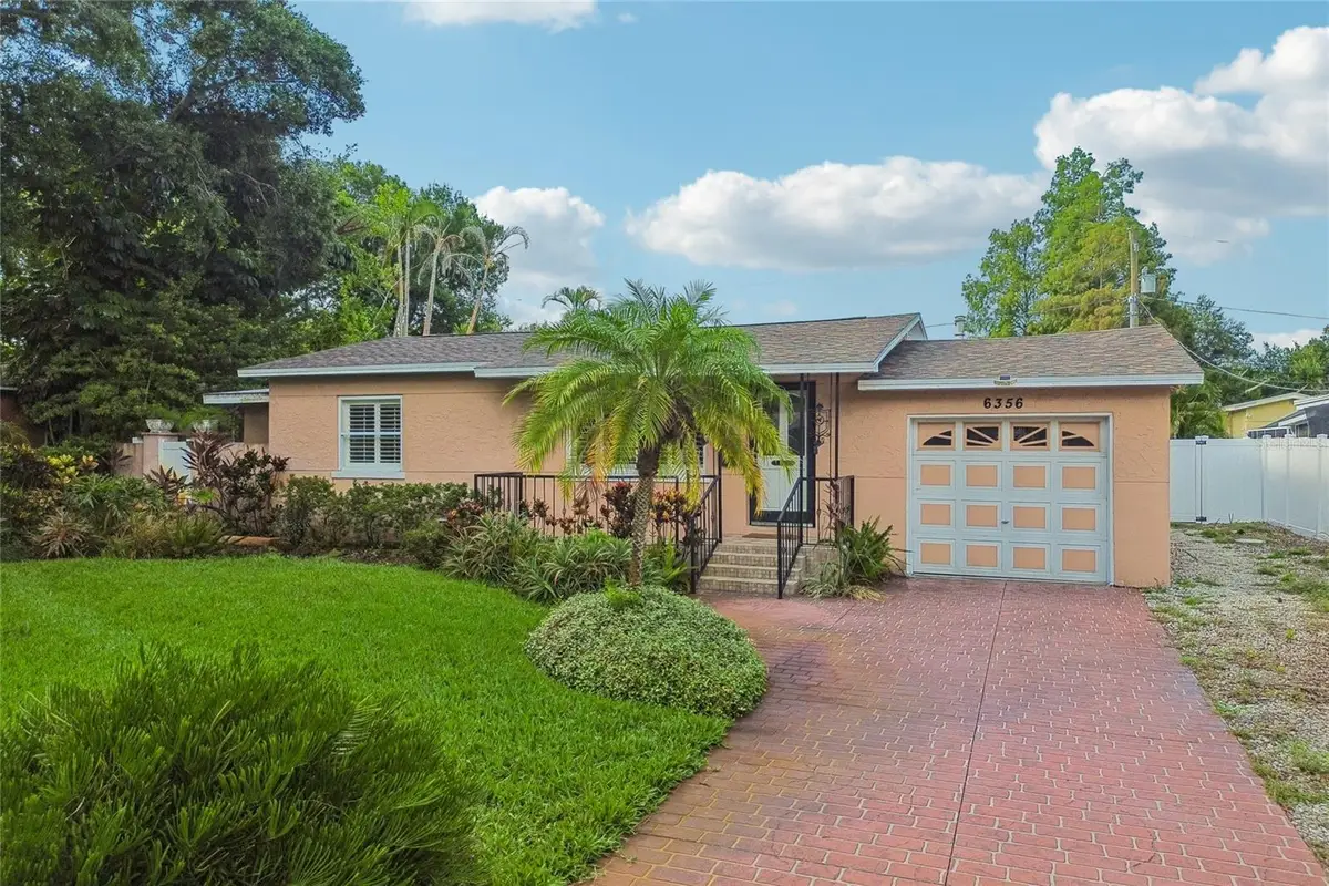 6356 8th Avenue N, Saint Petersburg, FL 33710 - #1