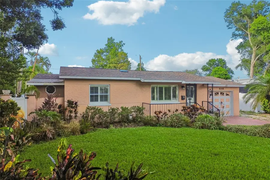 6356 8th Avenue N, Saint Petersburg, FL 33710 - #2