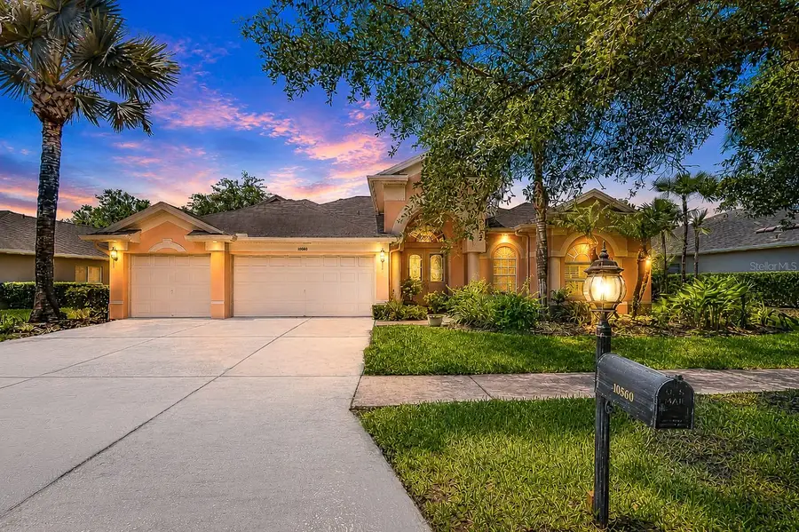 10560 Plantation Bay Drive, Tampa, FL 33647 - #2