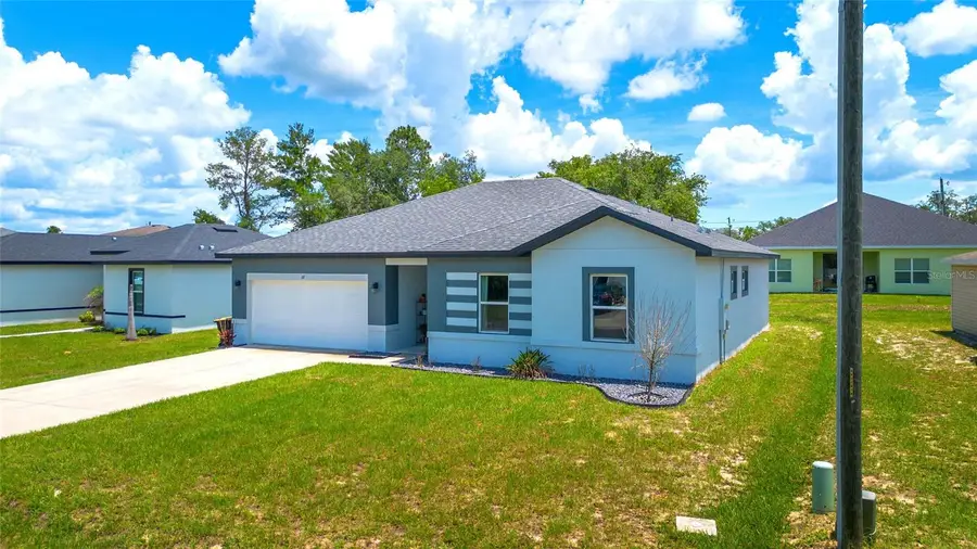 217 Begonia Lane, Poinciana, FL 34759 - #3