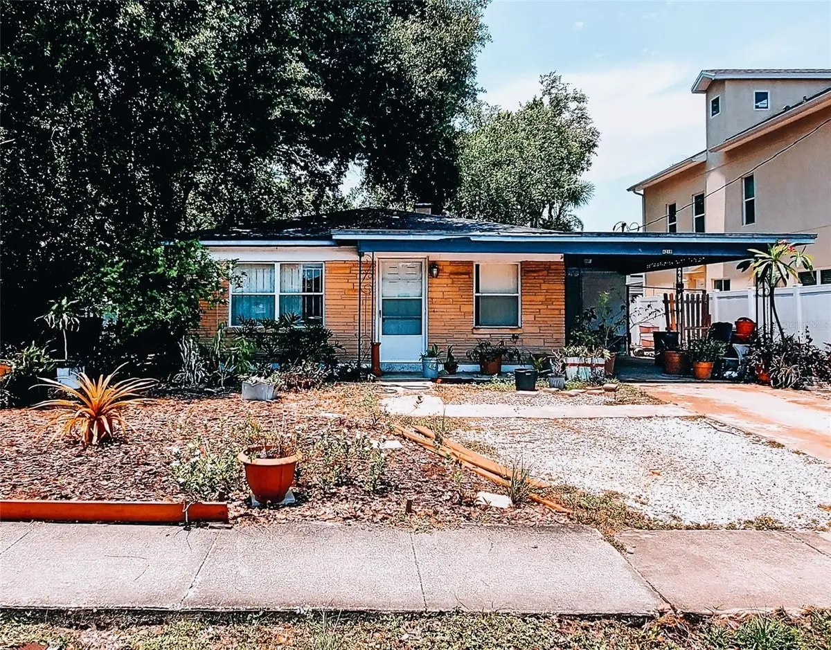 4219 W Green Street, Tampa, FL 33607 - #1