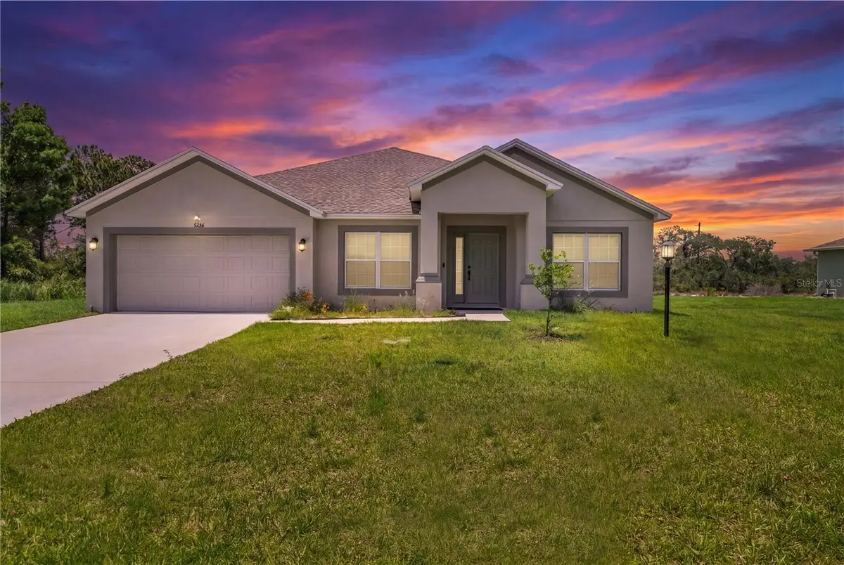 5236 Sue Drive, Sebring, FL 33872 - #1