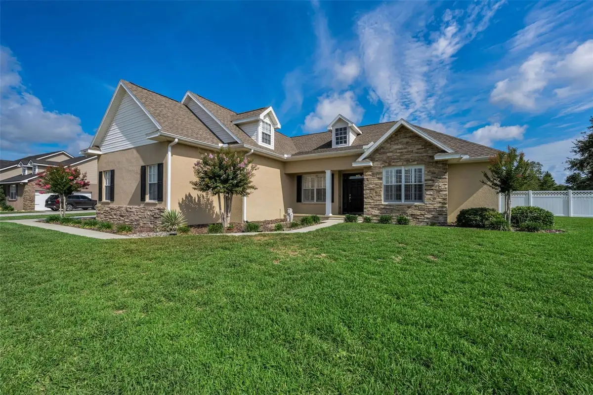 22441 Panther Run Court, Land O Lakes, FL 34639 - #1