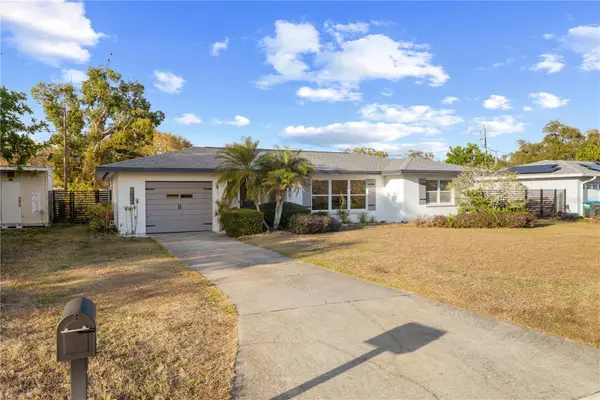 1528 Citrus Street, CLEARWATER, FL 33756