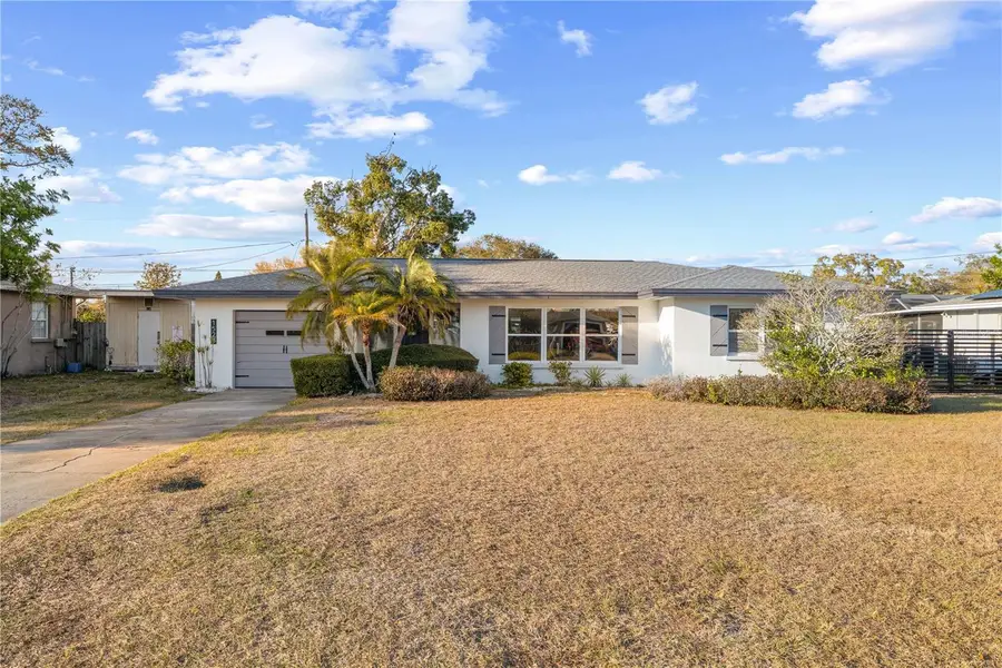 1528 Citrus Street, Clearwater, FL 33756 - #3
