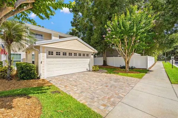 902 Woodbridge Court, SAFETY HARBOR, FL 34695