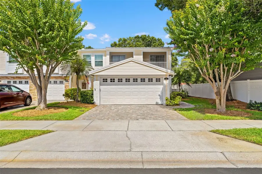 902 Woodbridge Court, Safety Harbor, FL 34695 - #3