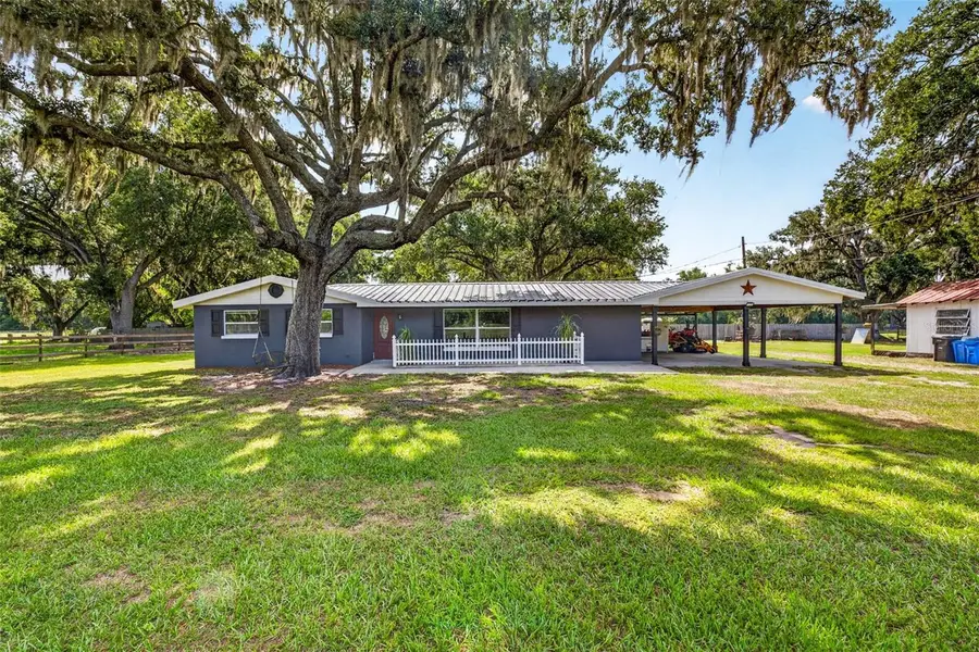 5702 Tindale Road, Plant City, FL 33565 - #2