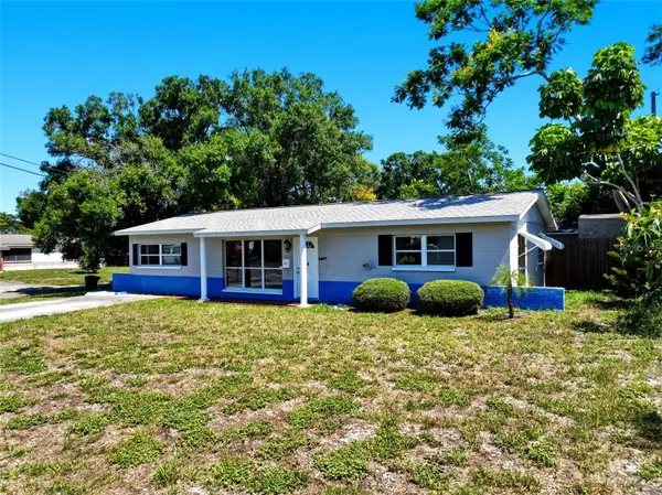 5697 33rd Avenue N, ST PETERSBURG, FL 33710