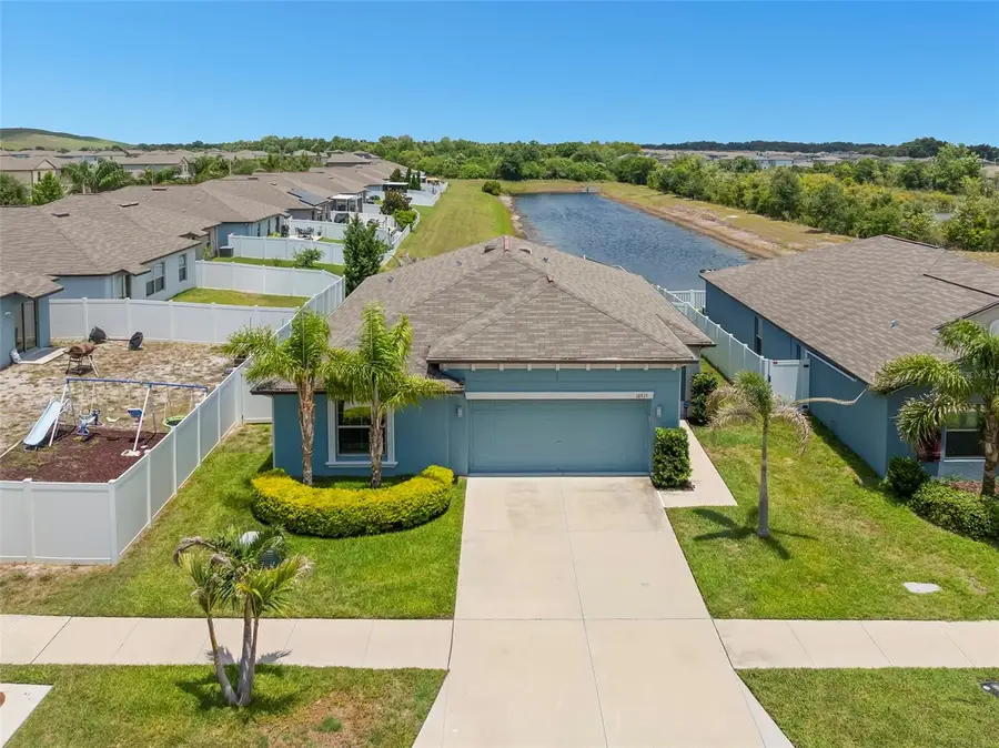 10515 Carloway Hills Drive, Wimauma, FL 33598 - #3