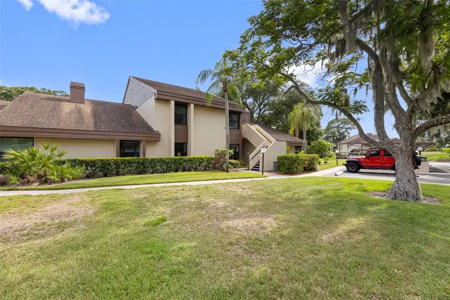 2844 Countrybrook Drive #12, Palm Harbor, FL 34684 - #3