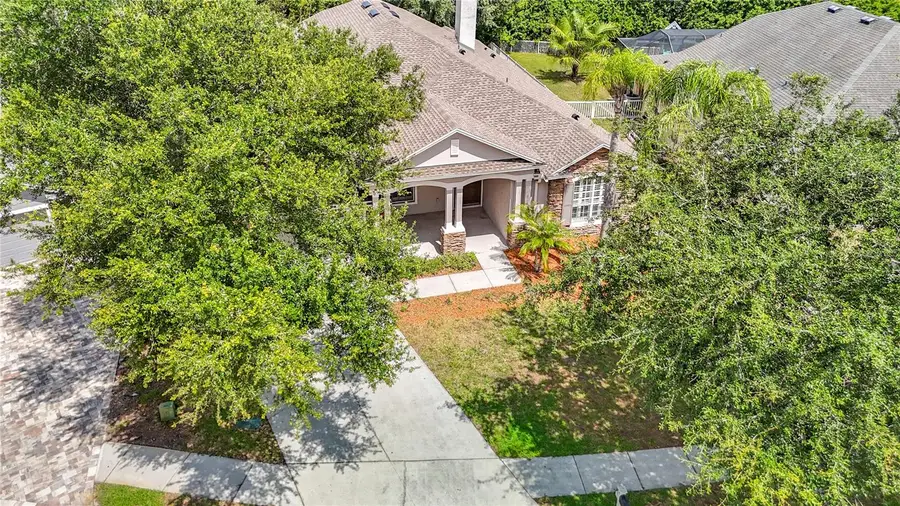 7015 Cardinalwood Lane, Land O Lakes, FL 34637 - #2