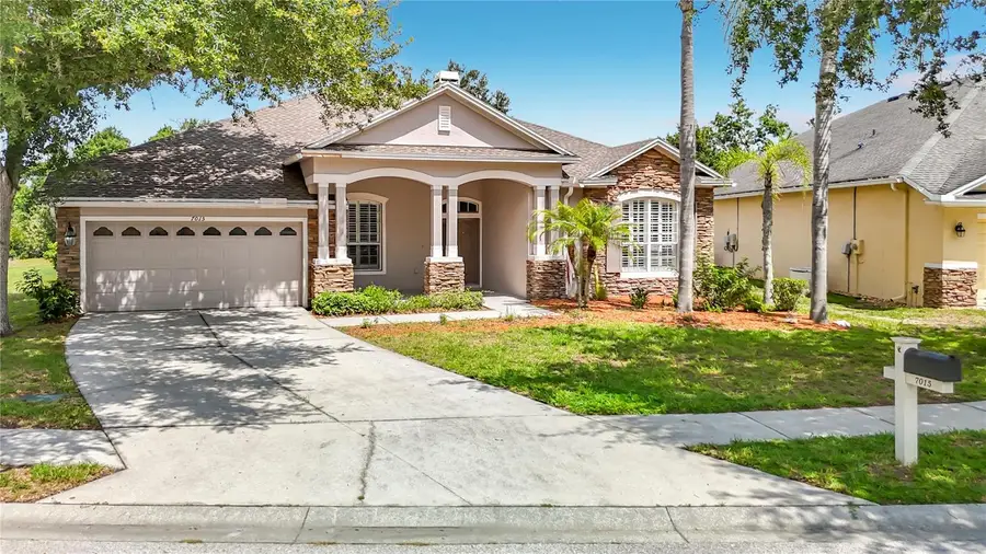 7015 Cardinalwood Lane, Land O Lakes, FL 34637 - #3