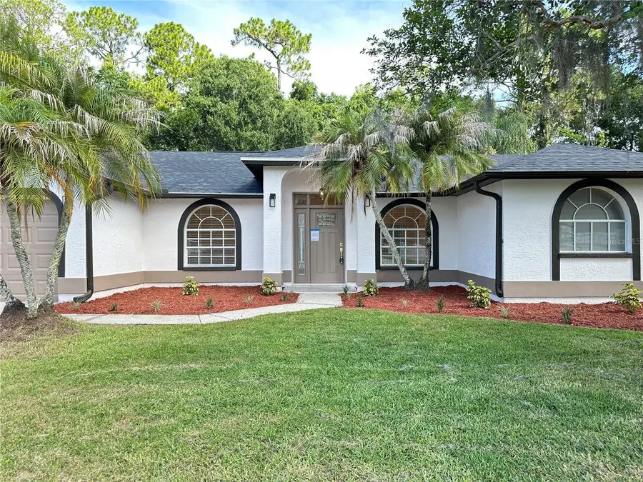 26035 Loblolly Lane, Land O Lakes, FL 34639 - #2