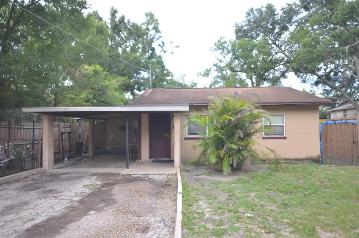 1607 E Nome Street, Tampa, FL 33604 - #1