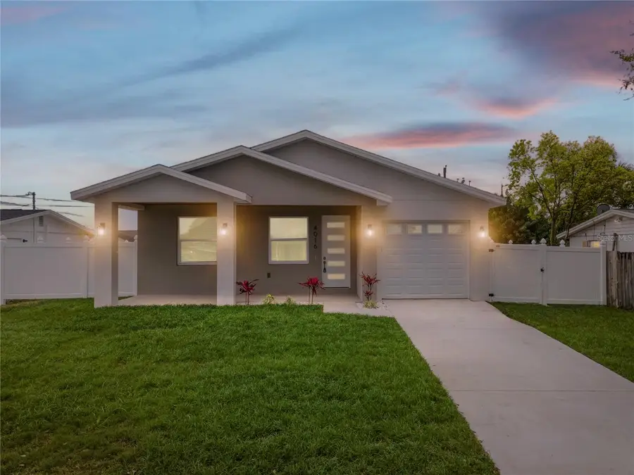 4016 Baden Drive, Holiday, FL 34691 - #2