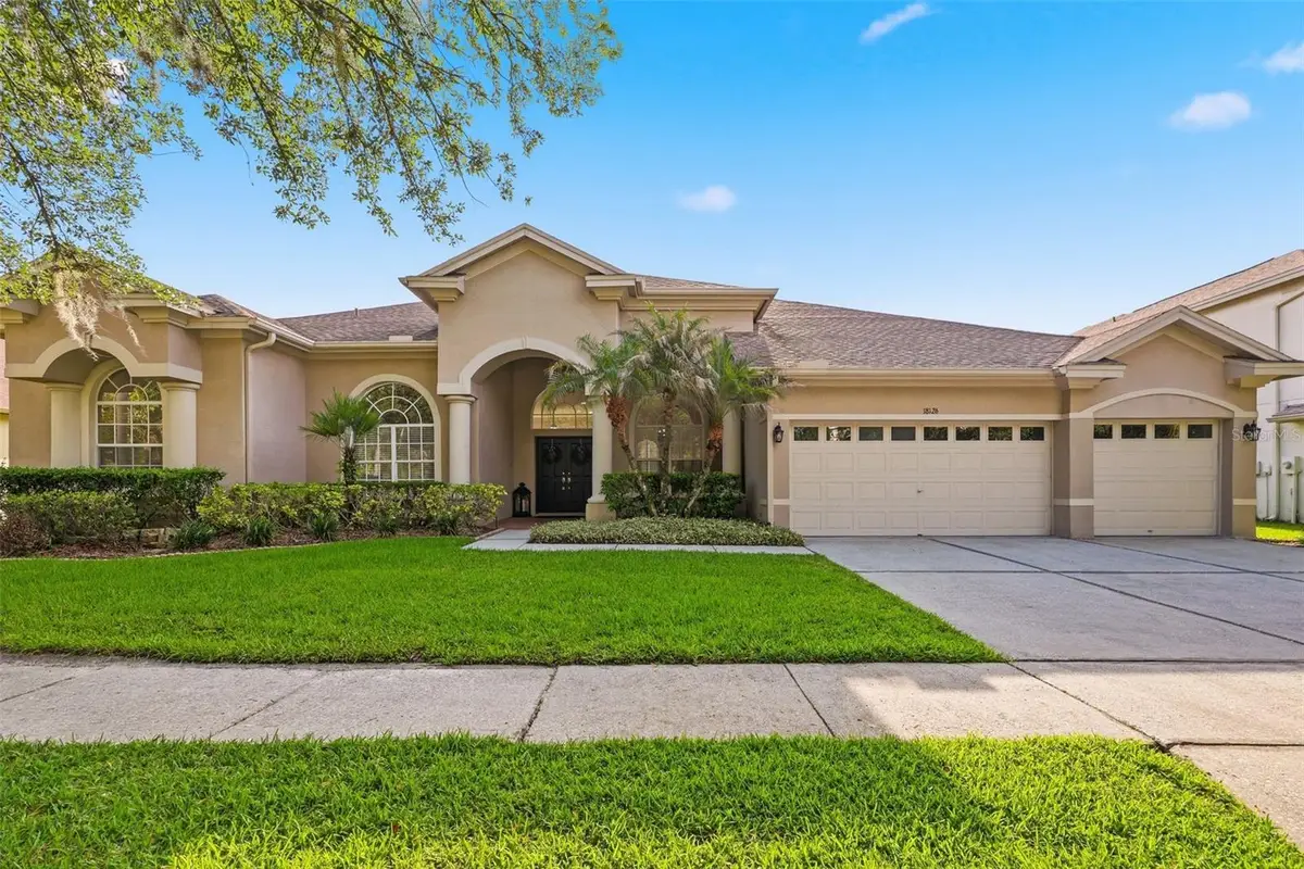 18126 Emerald Bay Street, Tampa, FL 33647 - #1